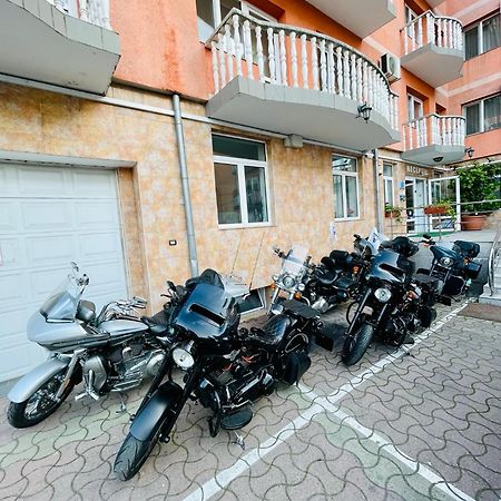 Pensiune Roua 2 Arad Exterior foto