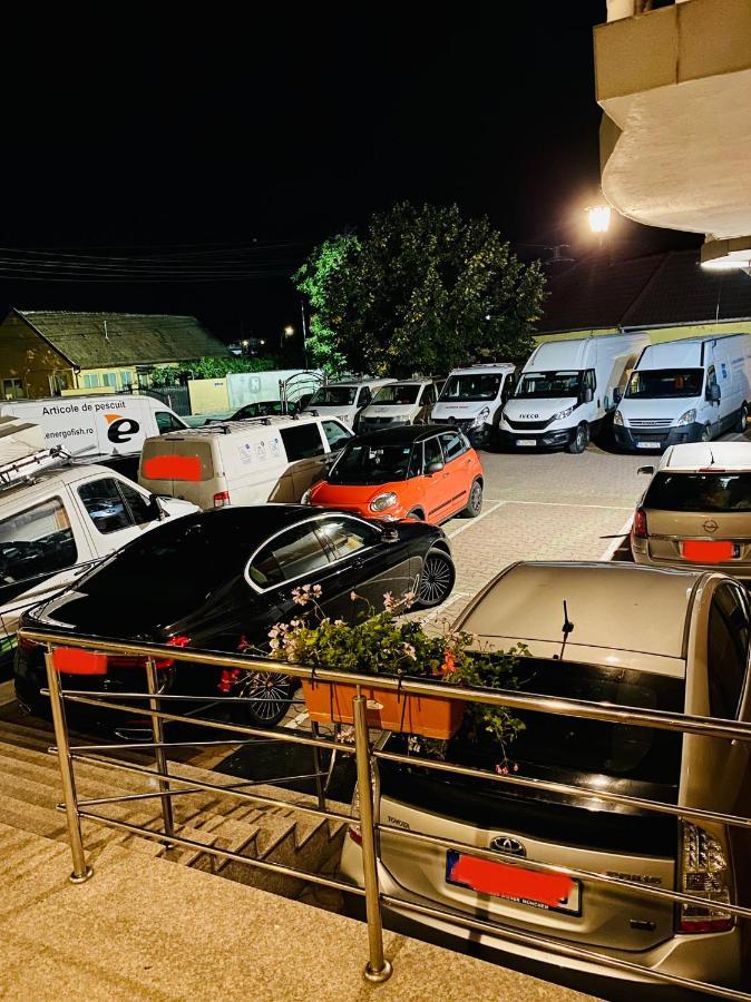 Pensiune Roua 2 Arad Exterior foto